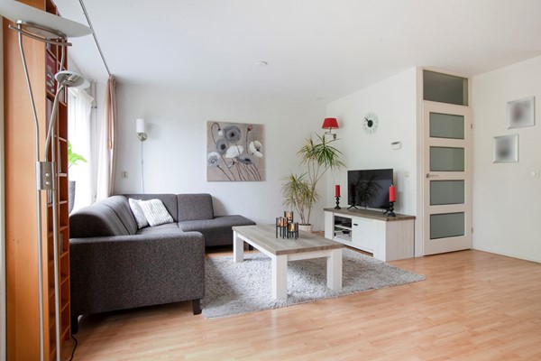 Medium property photo - Getijmolenerf 1, 2807 GG Gouda
